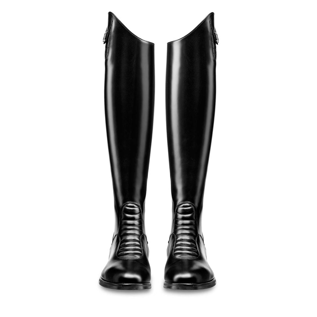 Tucci Harley Tall Boot – Luxe EQ