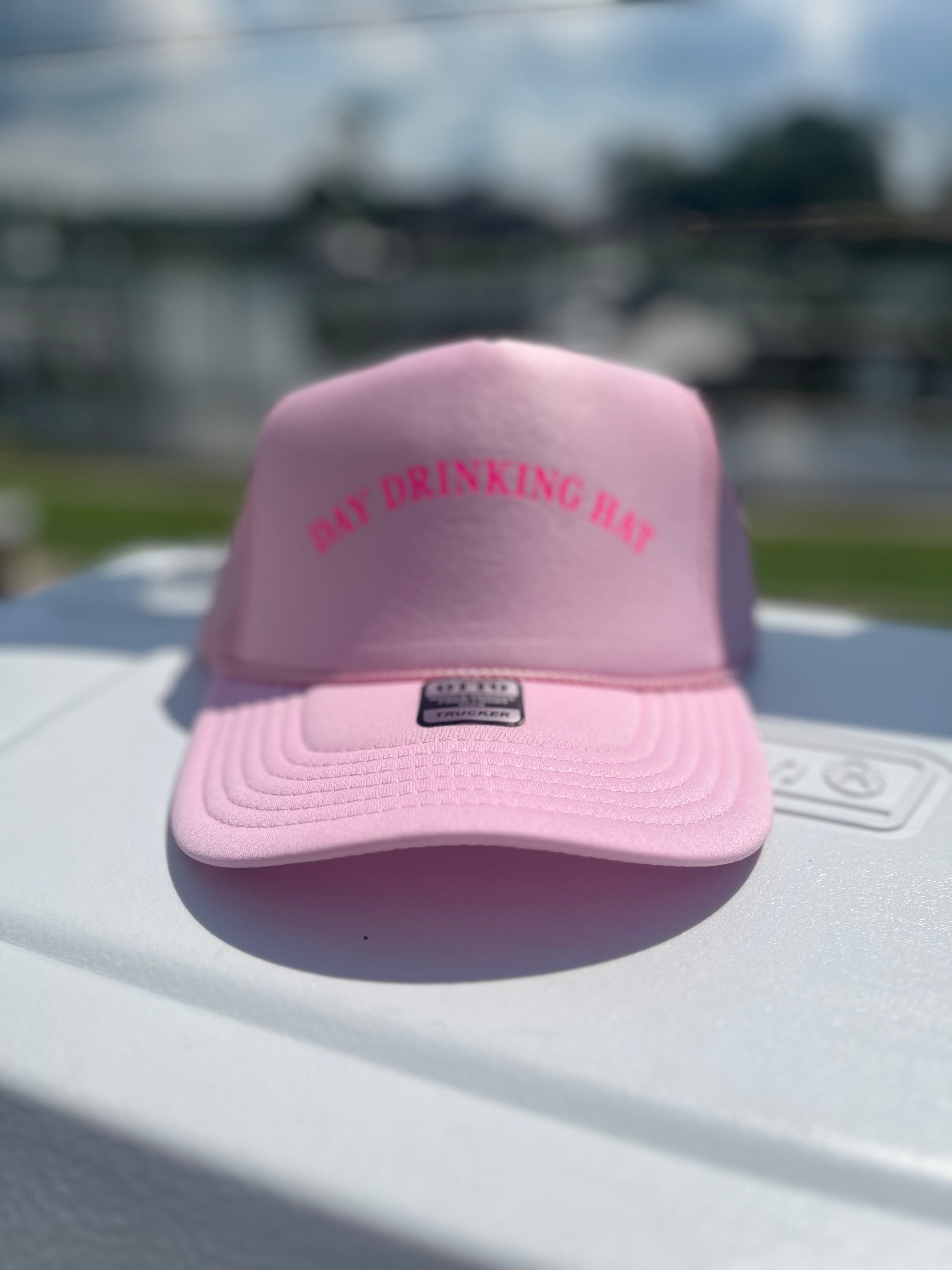 Trucker It Easy Hat Take