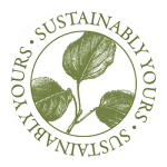 Sustainably Yours