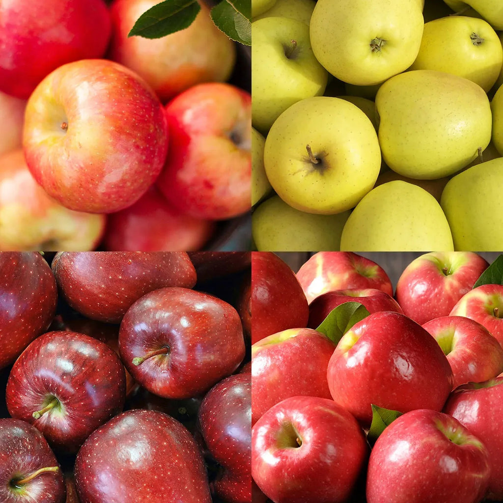 Build-A-Box Organic Apples