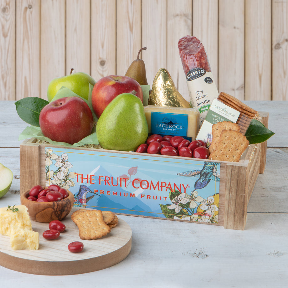 Pack Relax - The Fruit Company