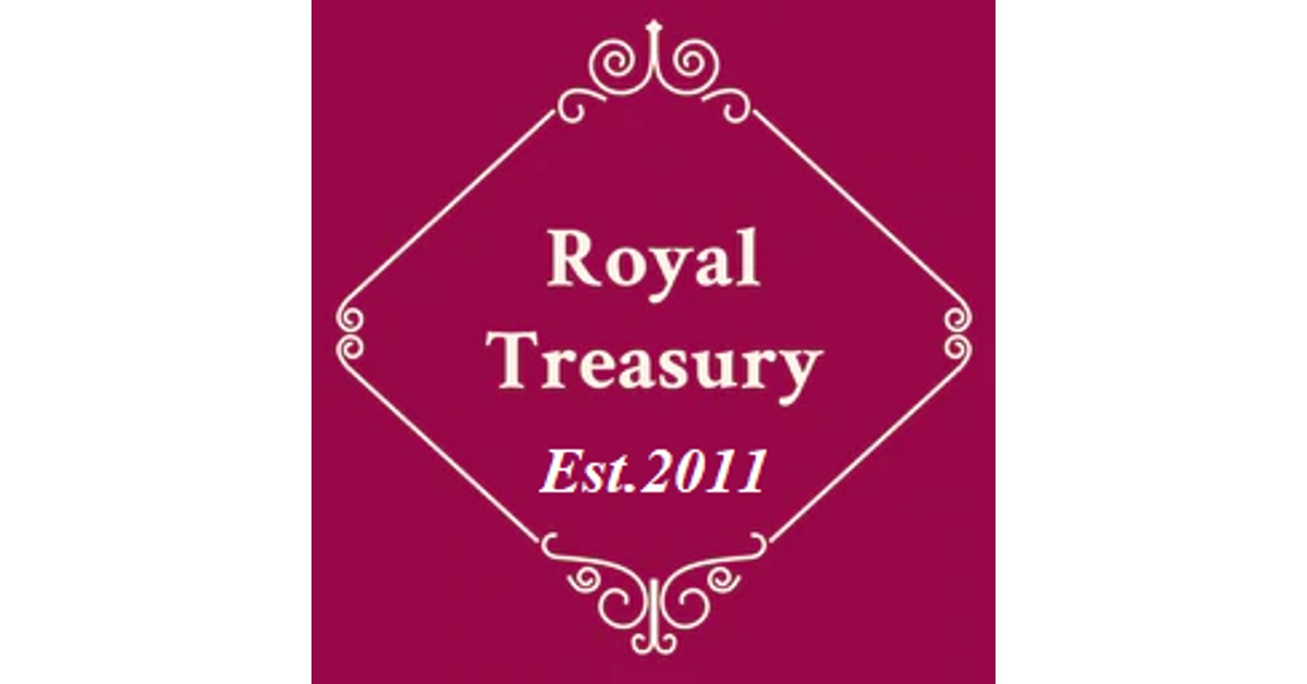 Royaltreasuryhouse