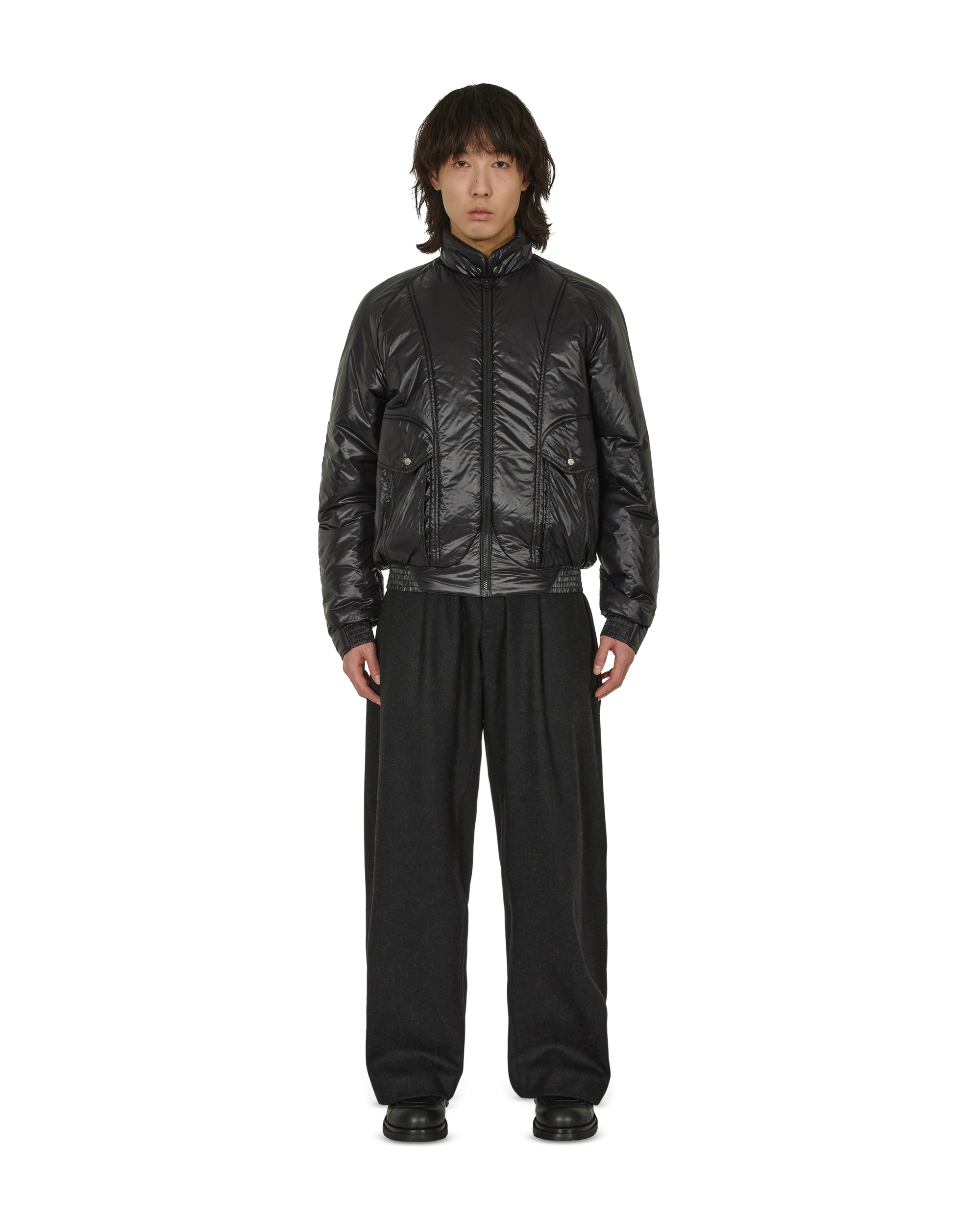 Boolean Jacket - _J.L-A.L_ product image