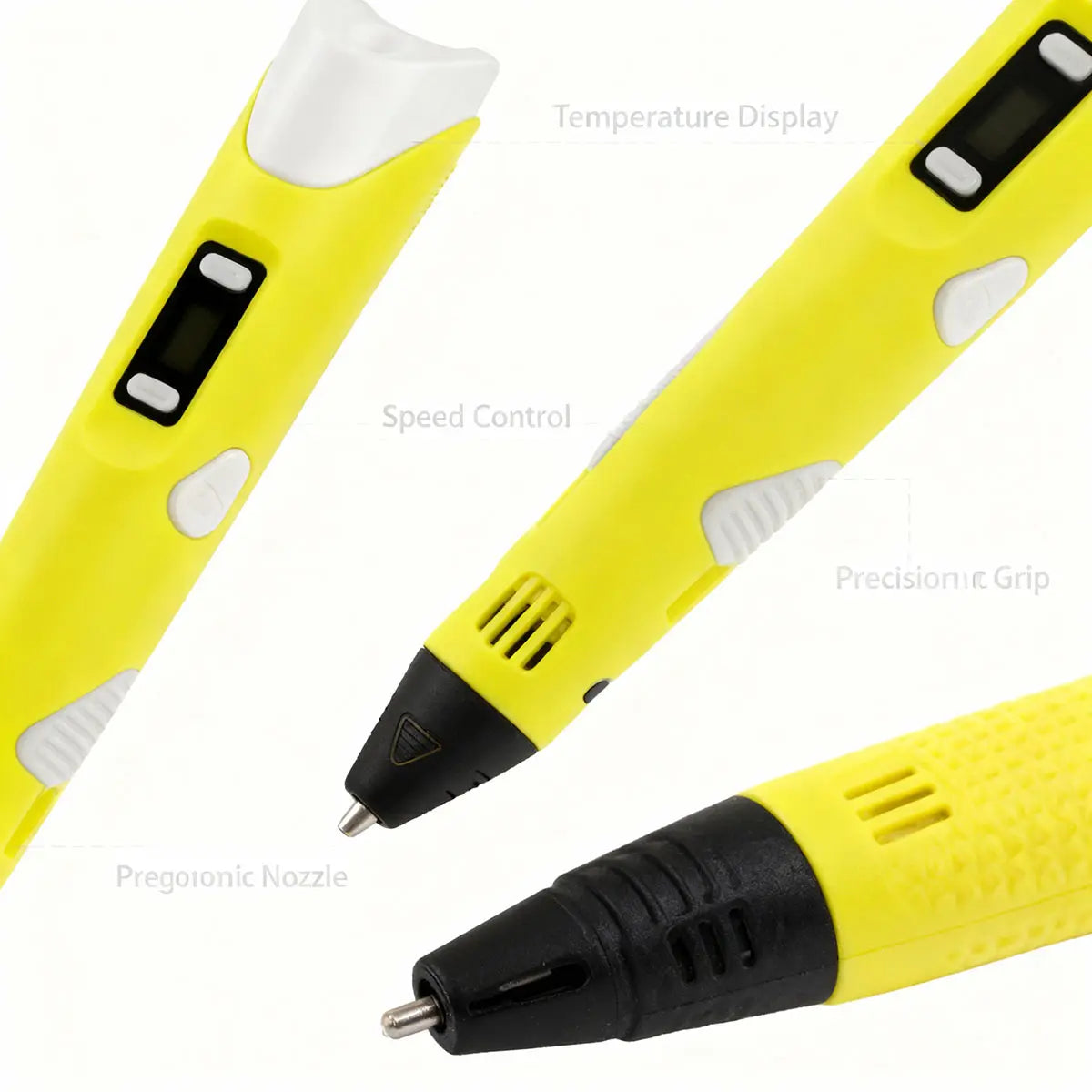 Discover Trending 3D Drawing Pen by Includ Trending Accessories