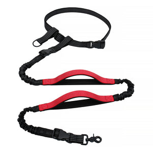 Bungee / Shock Cord For Jerk System 4.5 Feet with Clip. - Motion