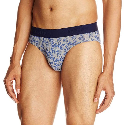 Hanes Premium Modern Brief for Men #P112 [OLD], Gents Brief, मेन ब्रीफ -  Zedds, New Delhi