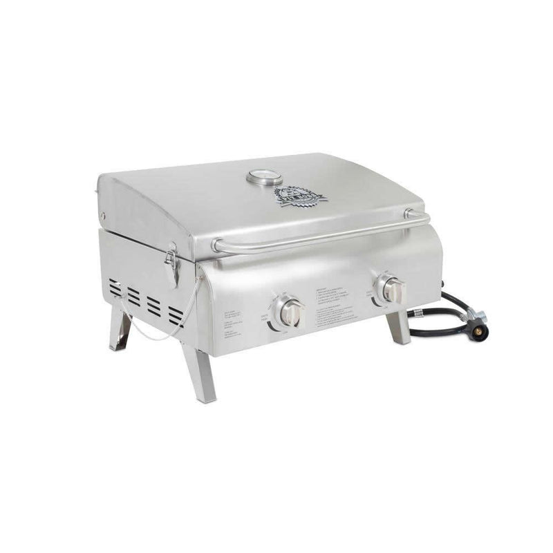 Pit Boss Grills Gas Grills 75275 IMAGE 2