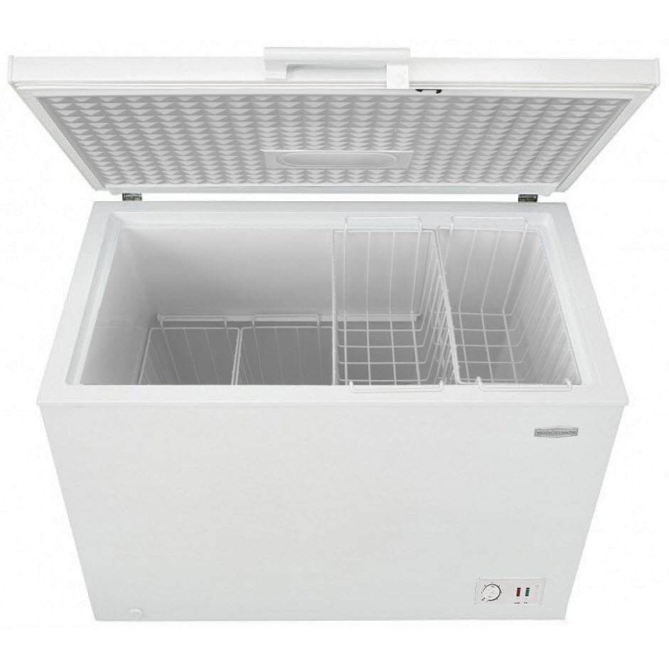 Marathon 8.9 cu. ft. Chest Freezer MCF89W-1