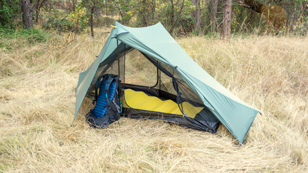 Notch ONE PERSON TENT