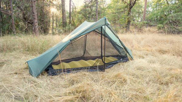 Notch ONE PERSON TENT