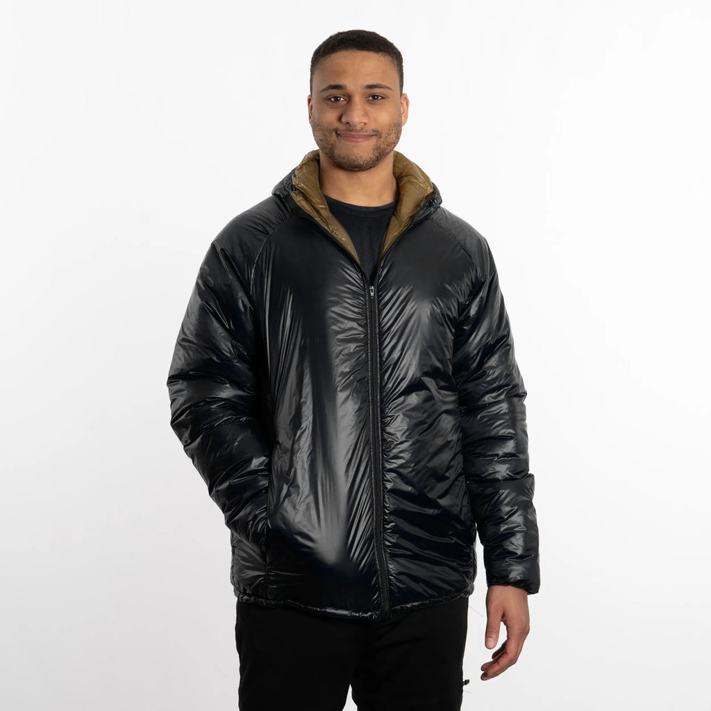 Enlightened Equipment Men's Torrid Jacket