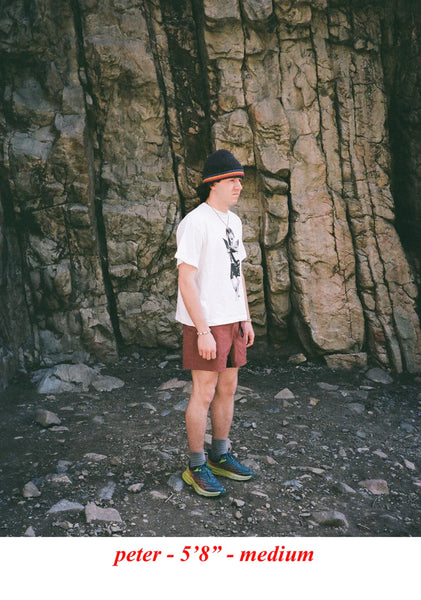 hiking shorts