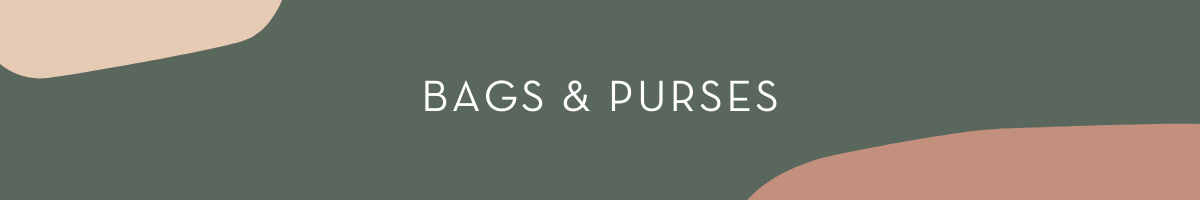 BAGS & PURSES