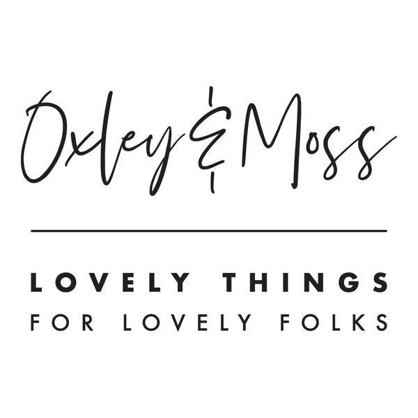 Oxley and Moss
