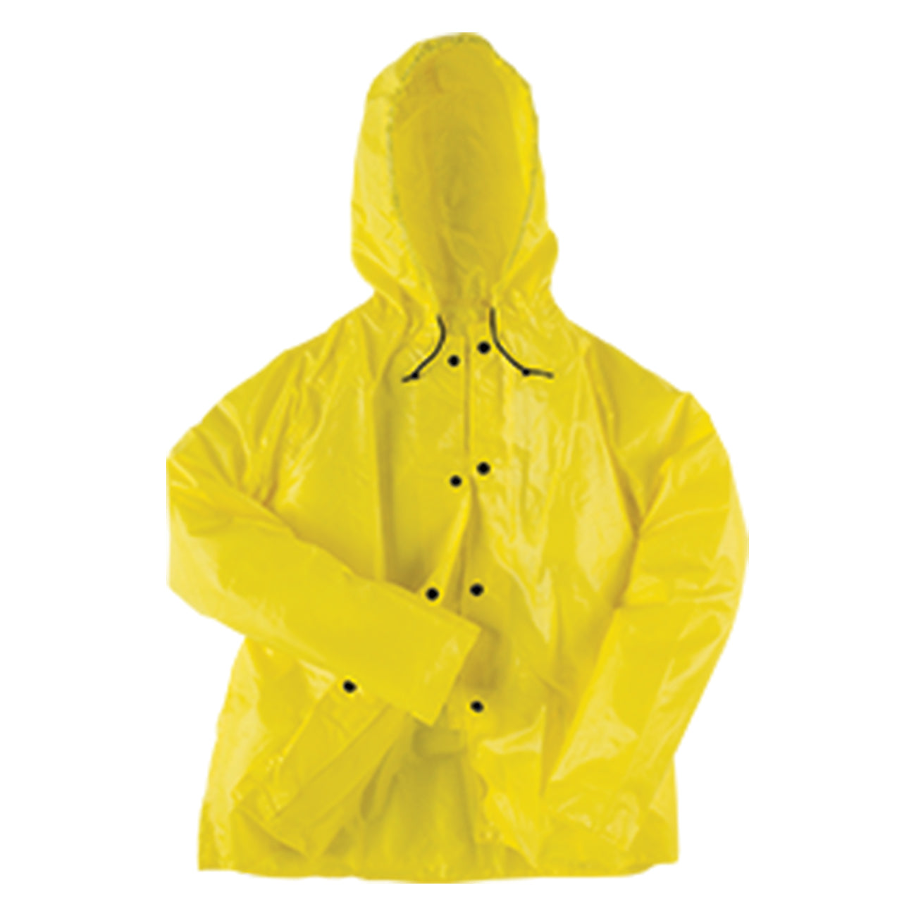 Universal 35 Jacket w/ Attached Hood - Techniclean product image