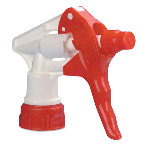 Chemical Sprayer Head Bottles