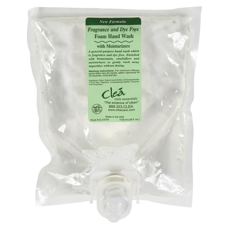 Clea Nature Grit Extra Heavy Duty Hand Cleaner – Techniclean