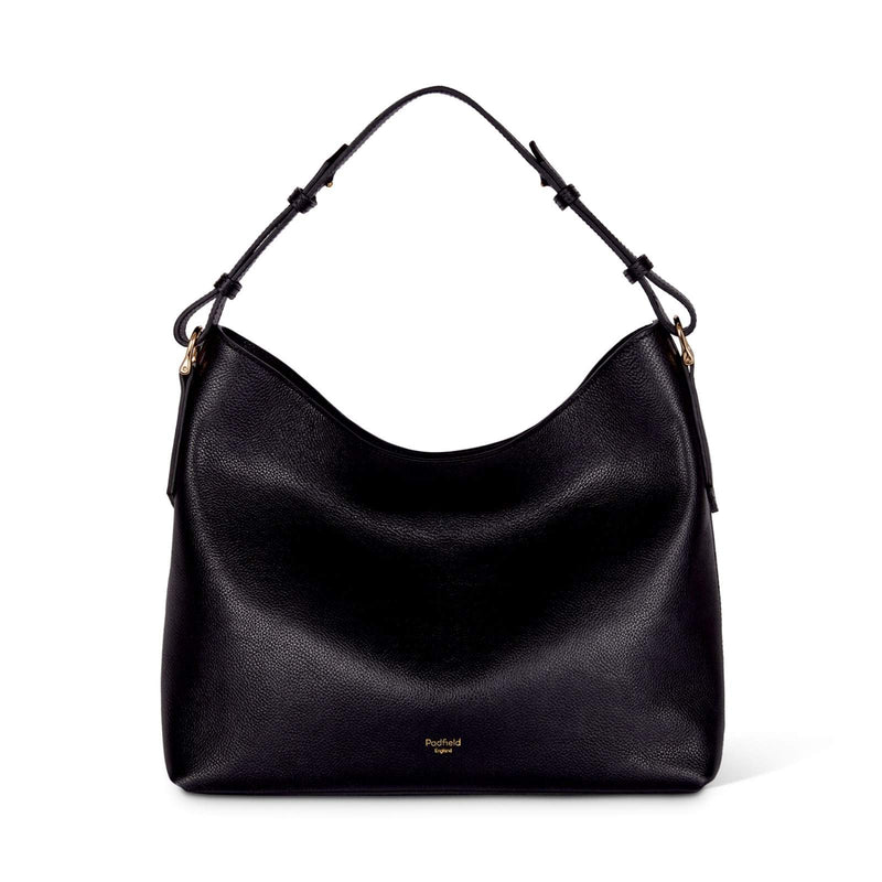 black hobo bag uk