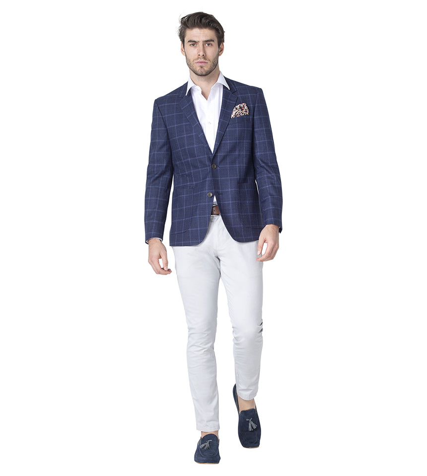 Suit Jackets – Ferrari Formalwear