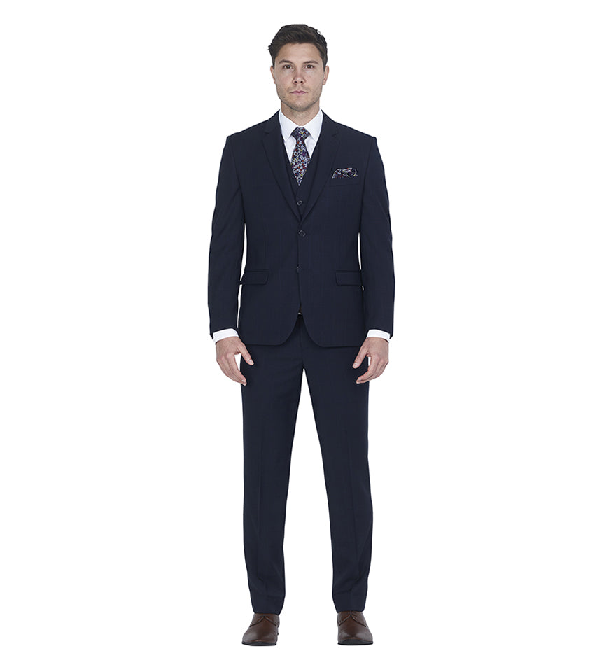 Suit Jackets – Ferrari Formalwear