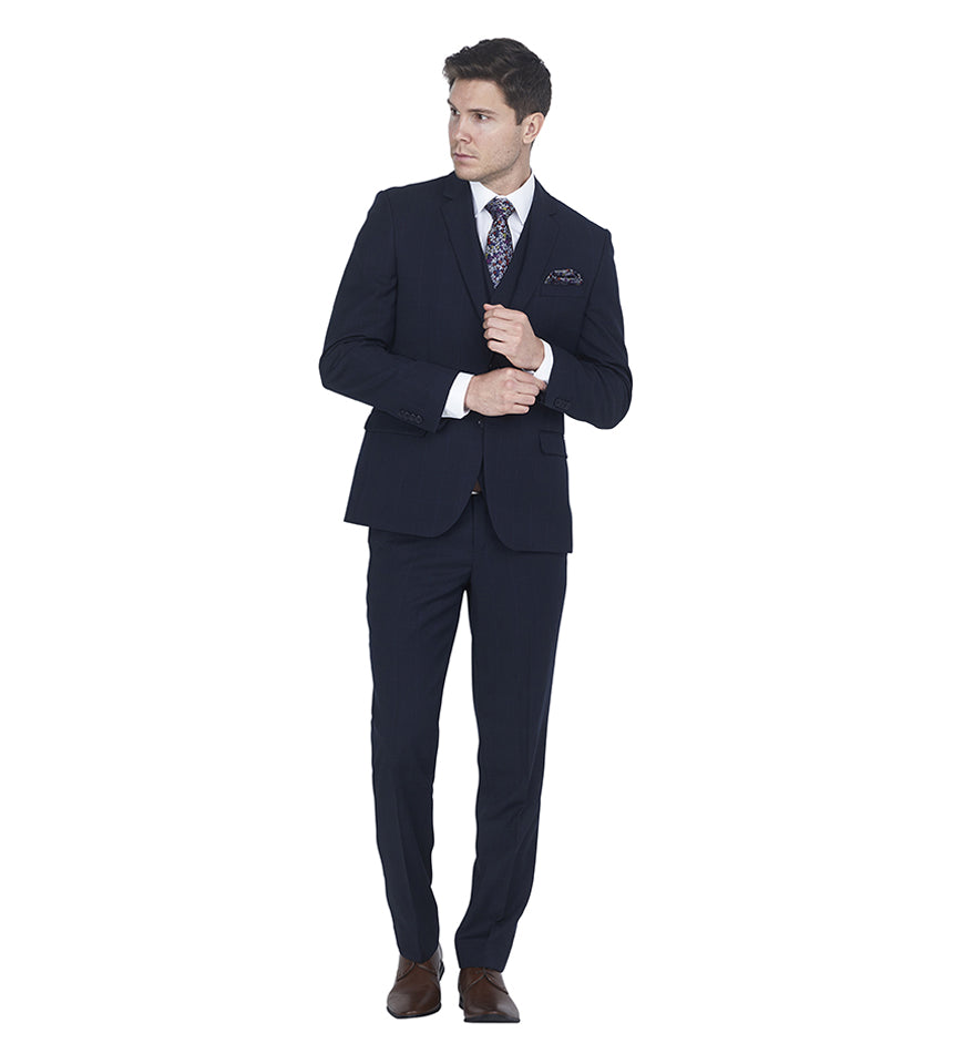 Suit Jackets – Ferrari Formalwear