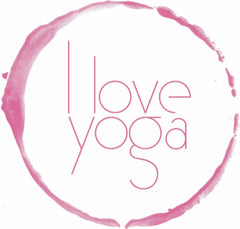 Iloveyoga.nl