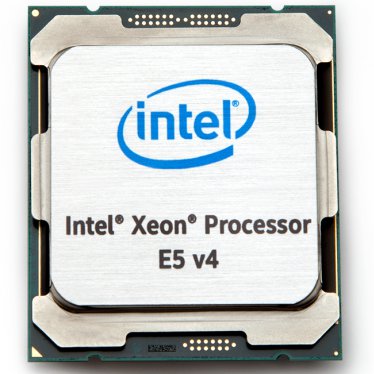 (USED BULK) HP 818170-B21 INTEL XEON E5-2609V4 8-CORE 1.7GHZ 20MB L3 CACHE 6.4GT/S QPI SPEED SOCKET FCLGA2011-3 85W 14NM PROCESSOR COMPLETE KIT FOR DL360 GEN9 SERVER. SYSTEM PULL. - C2 Computer