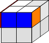 How to solve a 2x2 step1b result