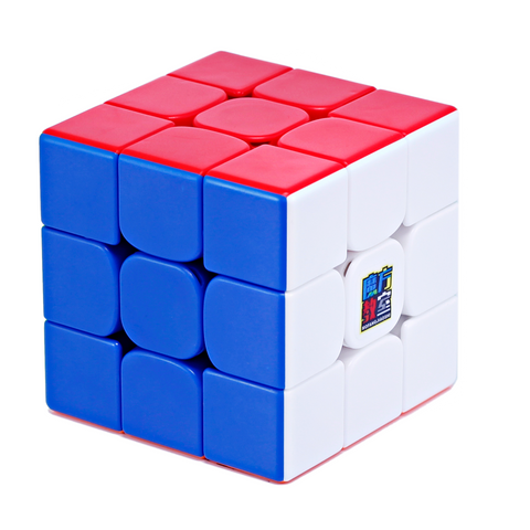 Generic Mersho Fast Rubik Cube @ Best Price Online