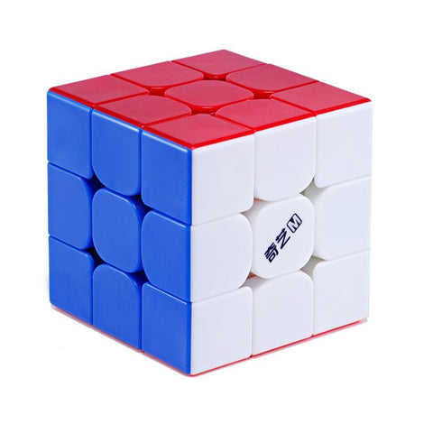 Five Best Speed 2021 [Rubik's cube buying guide]