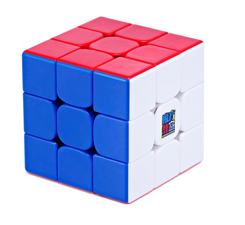 QiYi 3x3 2x2 Rubick Magic Cube Professional 3x3x3 Speed Puzzle 3×3