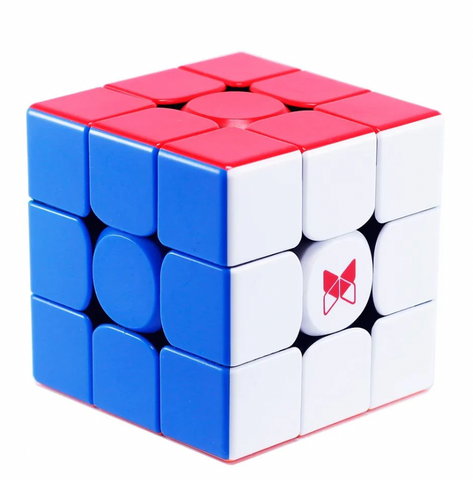 Original Rubik's cube VS Rubik's 2.0 
