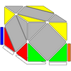 Skewb Beginner Algs