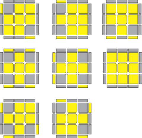 Unsolvable Pattern Check