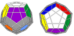 Megaminx - Step 3 Result