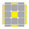 OLL Algorithms