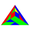 Pyraminx L4E Algorithms