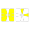 Square-1 Edge Orientation
