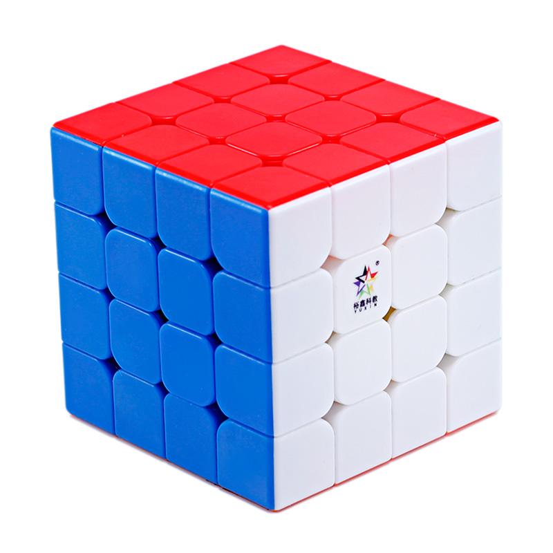 little magic cube