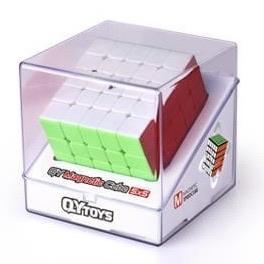 Rubiks Cube, 3x3 Magnetic Speed Cube, Super Fast Problem-Solving