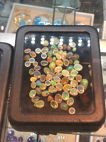 tippy taste jewelry opal