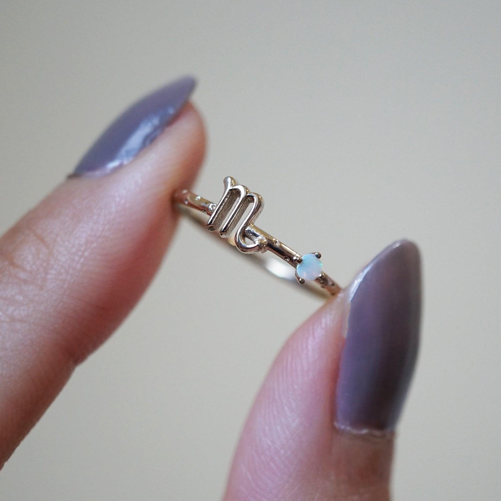 Chrysocolla Silver Ring - Statement Teardrop Ring - Large Blue Ring – Adina  Stone Jewelry