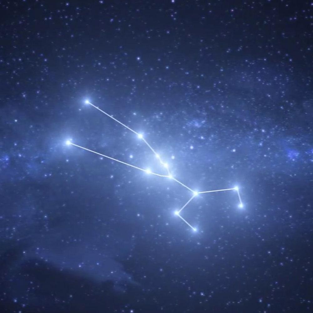 constellations taurus