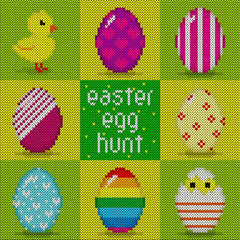 Easter Egg Hunt