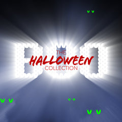 BOO - die Halloween-Kollektion