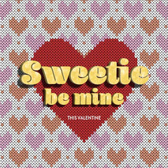 SWEETIE Love Kollektion