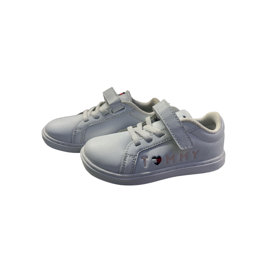 Tenis Tommy Hilfiger – Store - Virtual