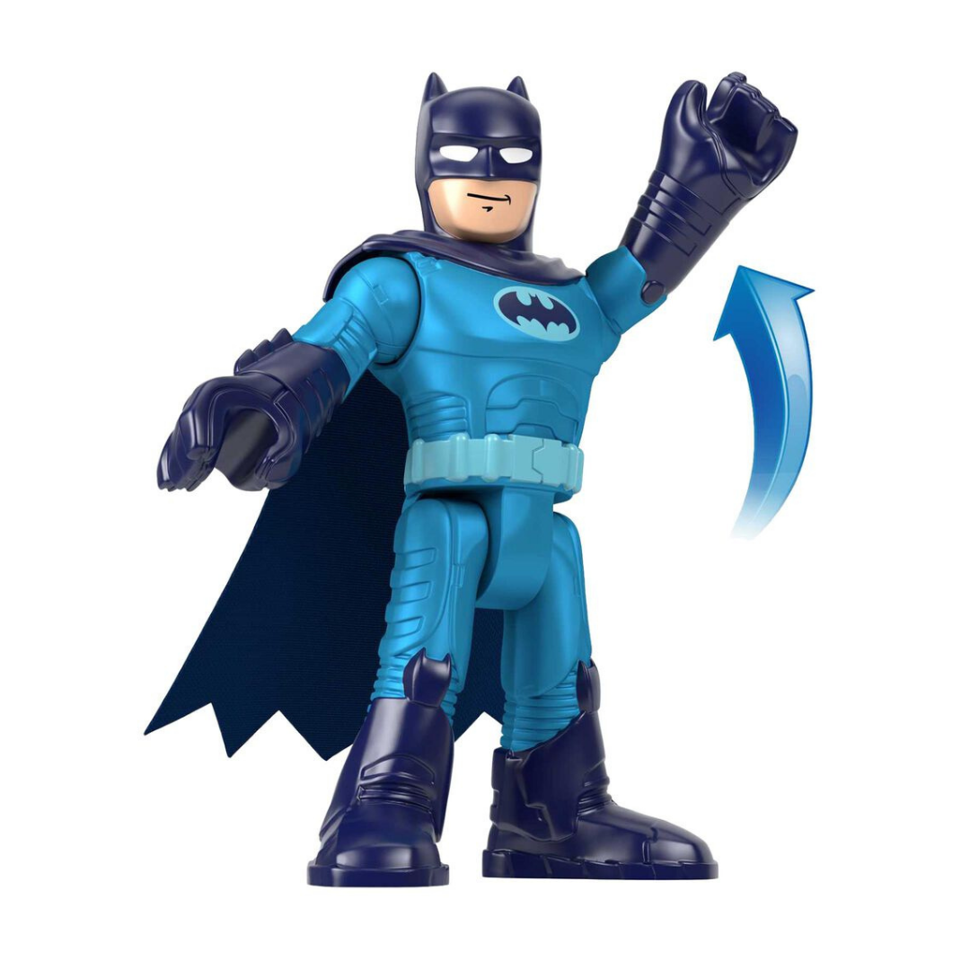 Figura Batman Celeste – Dreams Store - DS Virtual