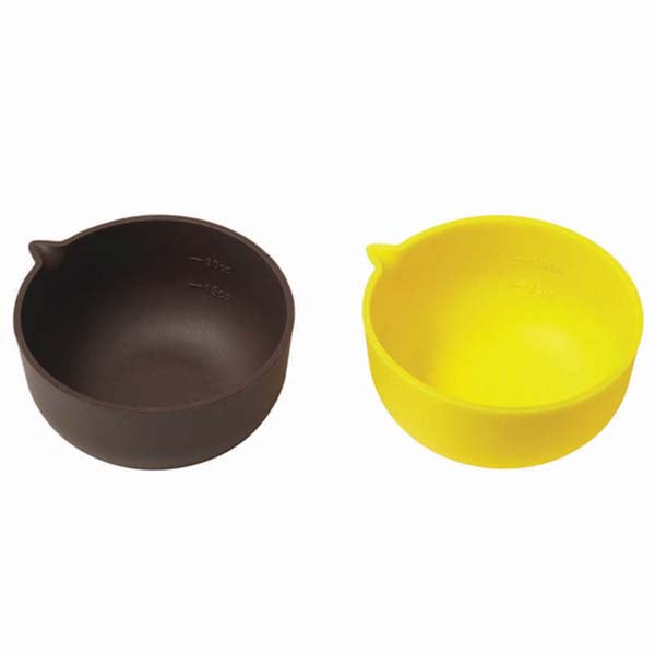 Torune P2990 Cute Silicone Cup Divider Set – BZMOMMY