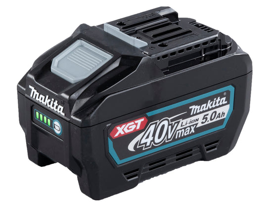 Genuine Makita BL4080F Battery 8.0AH 40v XGT Li-Ion – Avern